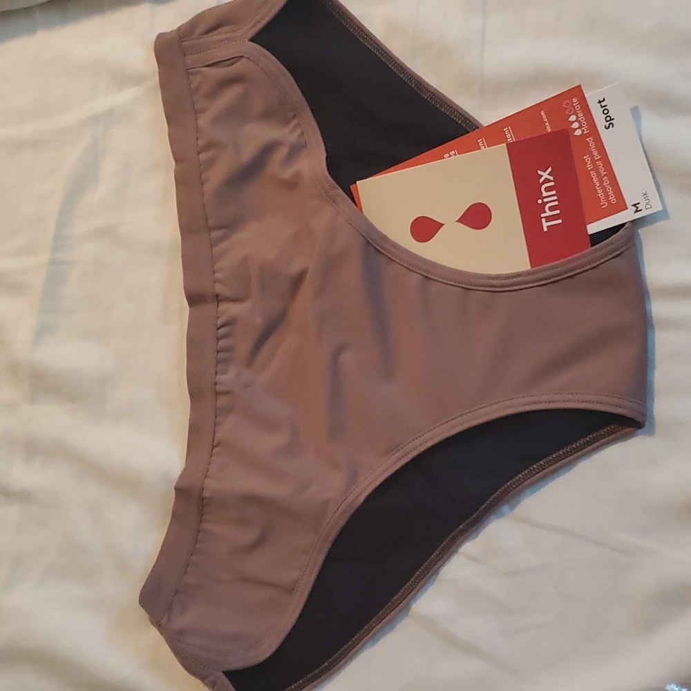 Think underwear